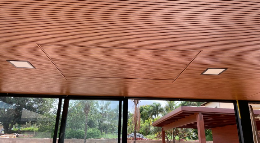 Flap TV Invisible Line